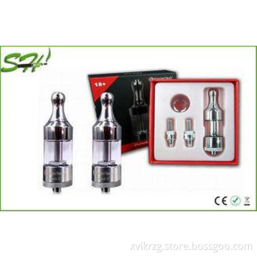 Kanger Protank 3 Ego Clearomizer Rebuildable Ecigarette Pyr